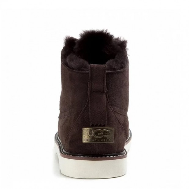 UGG Men's Bekham Chocolate